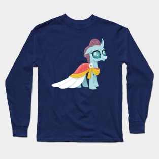 Formal Ocellus Long Sleeve T-Shirt